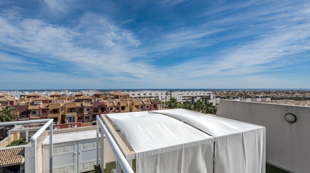 Revente - Appartements -
Orihuela Costa - Lomas De Cabo Roig