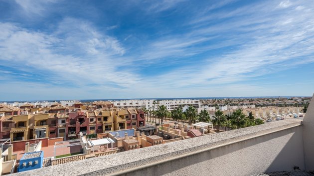 Revente - Appartements -
Orihuela Costa - Lomas De Cabo Roig