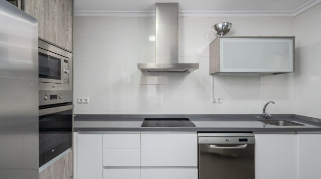 Revente - Appartements -
Orihuela Costa - Lomas De Cabo Roig