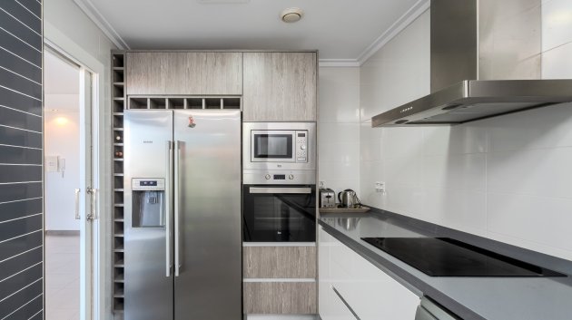 Revente - Appartements -
Orihuela Costa - Lomas De Cabo Roig