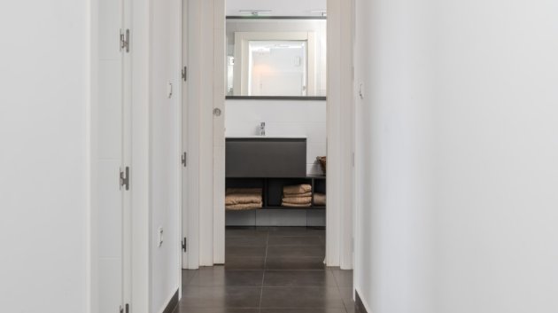 Revente - Appartements -
Orihuela Costa - Lomas De Cabo Roig