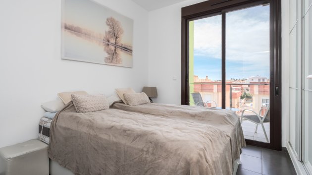 Revente - Appartements -
Orihuela Costa - Lomas De Cabo Roig