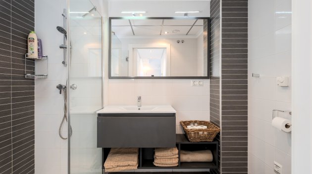 Revente - Appartements -
Orihuela Costa - Lomas De Cabo Roig