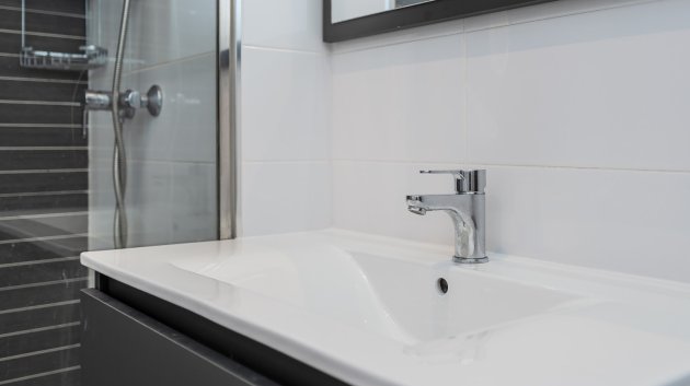 Revente - Appartements -
Orihuela Costa - Lomas De Cabo Roig