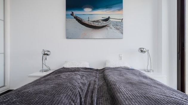 Revente - Appartements -
Orihuela Costa - Lomas De Cabo Roig