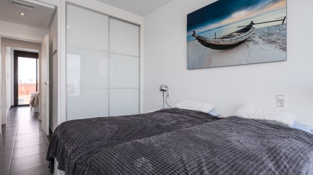 Revente - Appartements -
Orihuela Costa - Lomas De Cabo Roig