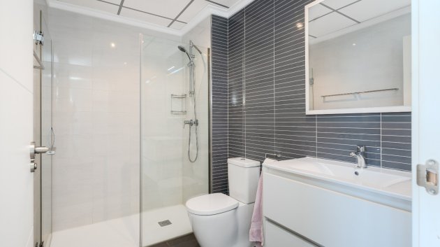 Revente - Appartements -
Orihuela Costa - Lomas De Cabo Roig