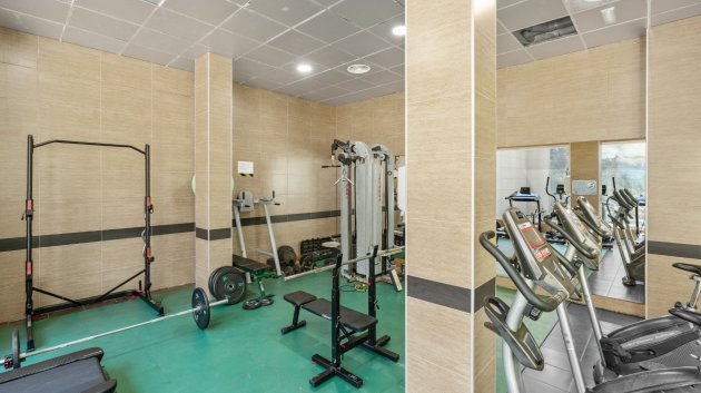 Revente - Appartements -
Orihuela Costa - Lomas De Cabo Roig