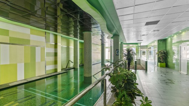 Revente - Appartements -
Orihuela Costa - Lomas De Cabo Roig