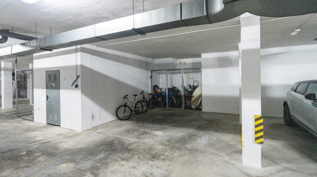 Revente - Appartements -
Orihuela Costa - Lomas De Cabo Roig