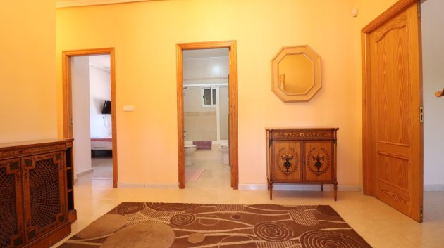 Reventa - Chalets -
Catral