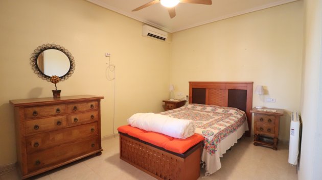 Reventa - Chalets -
Catral