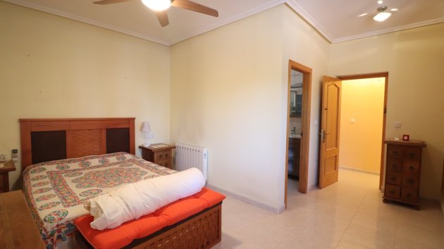 Reventa - Chalets -
Catral