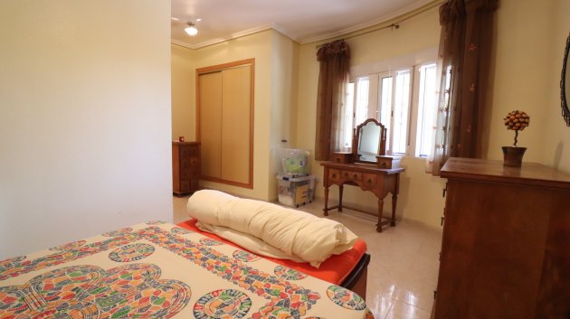 Reventa - Chalets -
Catral