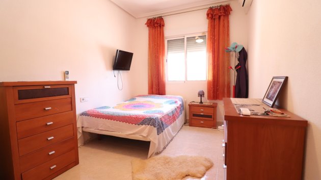 Reventa - Chalets -
Catral