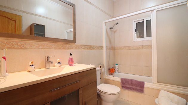 Reventa - Chalets -
Catral