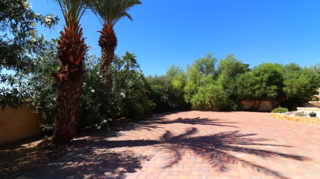 Reventa - Chalets -
Catral