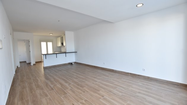 Resale - Townhouse -
Ciudad Quesada