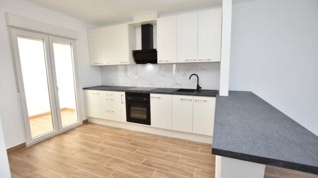 Resale - Townhouse -
Ciudad Quesada