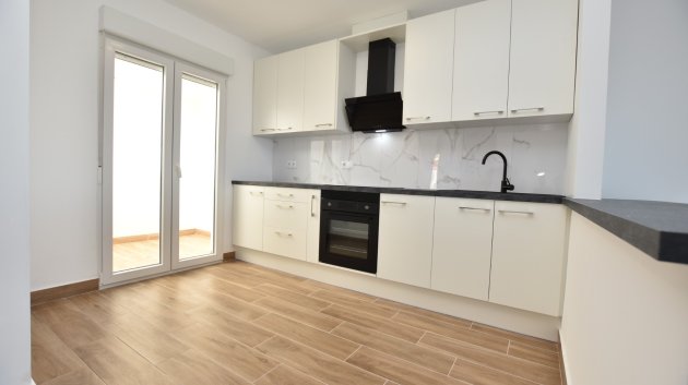 Resale - Townhouse -
Ciudad Quesada