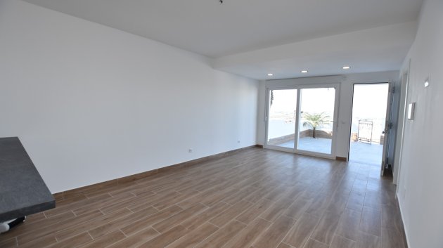 Resale - Townhouse -
Ciudad Quesada