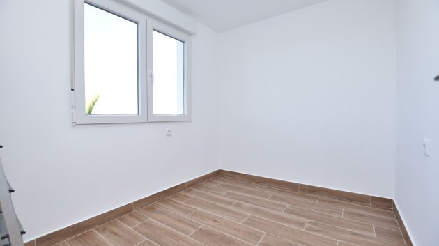 Resale - Townhouse -
Ciudad Quesada