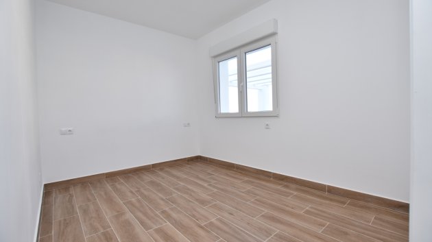 Resale - Townhouse -
Ciudad Quesada