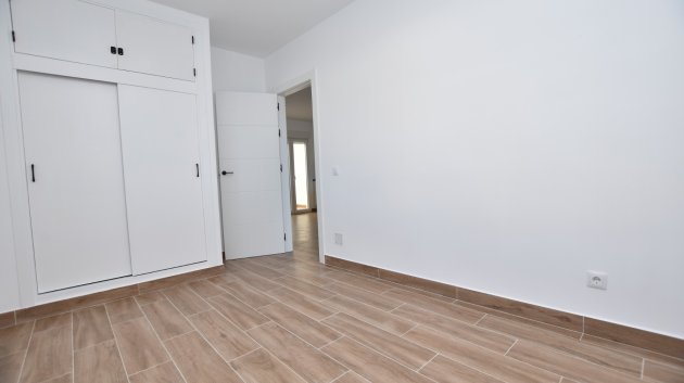 Resale - Townhouse -
Ciudad Quesada