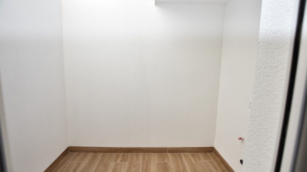 Resale - Townhouse -
Ciudad Quesada