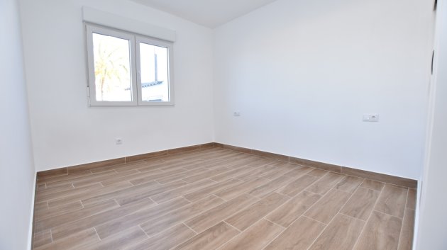 Resale - Townhouse -
Ciudad Quesada