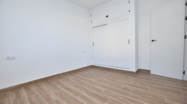 Resale - Townhouse -
Ciudad Quesada