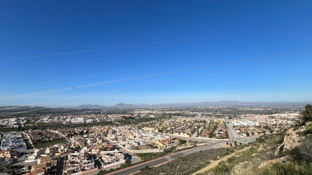 Resale - Townhouse -
Ciudad Quesada