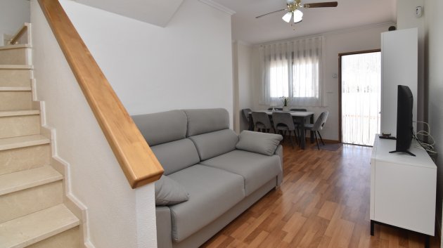 Resale - Townhouse -
Guardamar del Segura