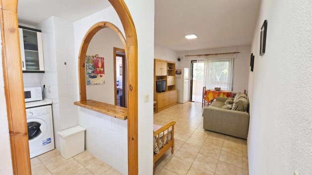 Reventa - Apartamentos -
Los Alcazares