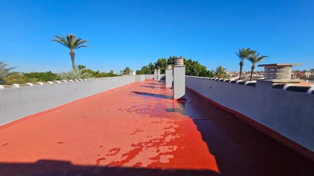 Reventa - Apartamentos -
Los Alcazares