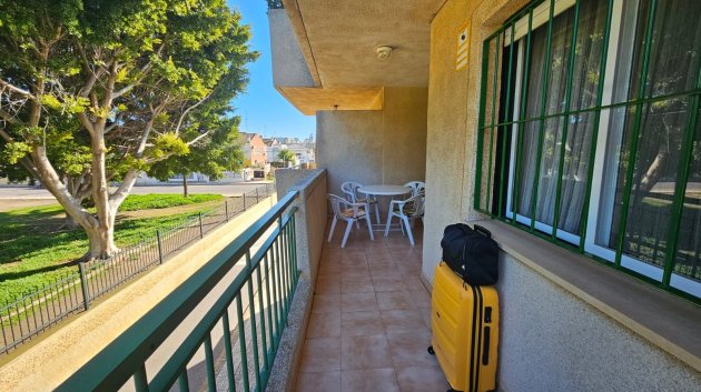 Reventa - Apartamentos -
Los Alcazares