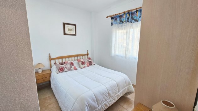 Reventa - Apartamentos -
Los Alcazares