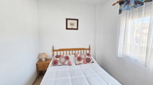 Reventa - Apartamentos -
Los Alcazares