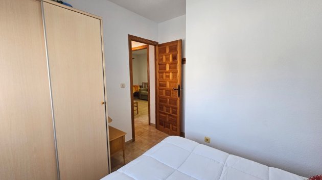 Reventa - Apartamentos -
Los Alcazares