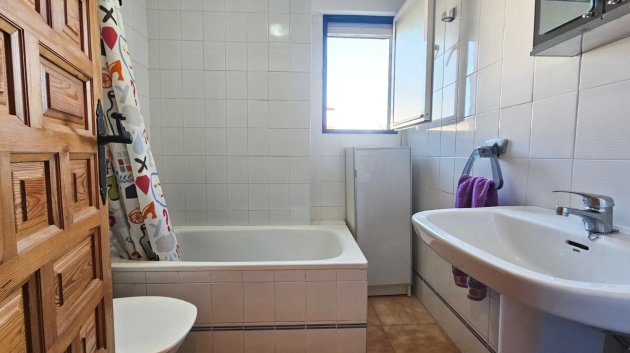 Reventa - Apartamentos -
Los Alcazares
