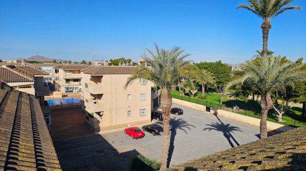 Reventa - Apartamentos -
Los Alcazares