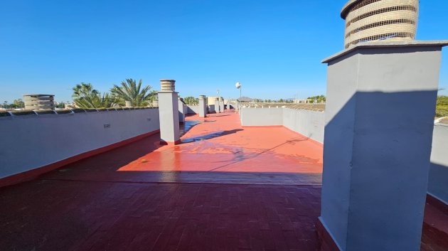 Reventa - Apartamentos -
Los Alcazares