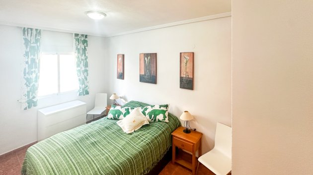 Reventa - Apartamentos -
Torrevieja - Center