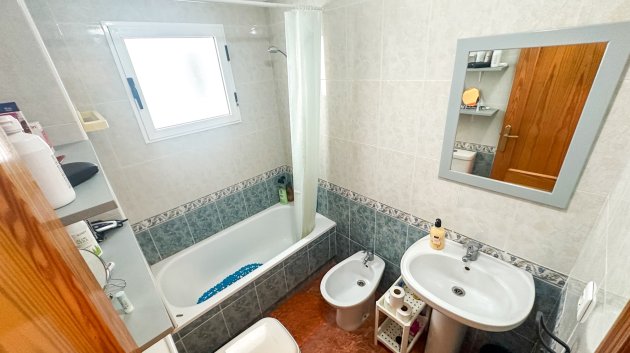 Reventa - Apartamentos -
Torrevieja - Center