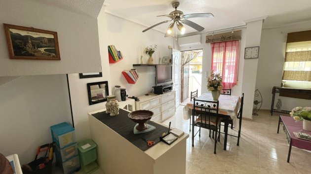 Reventa - Adosado -
Ciudad Quesada - Lo Marabú