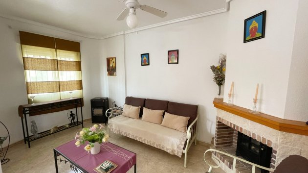 Reventa - Adosado -
Ciudad Quesada - Lo Marabú