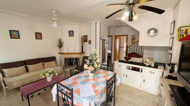 Reventa - Adosado -
Ciudad Quesada - Lo Marabú