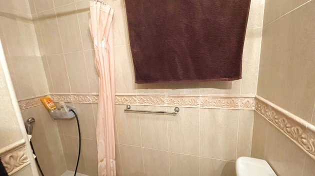 Reventa - Adosado -
Ciudad Quesada - Lo Marabú