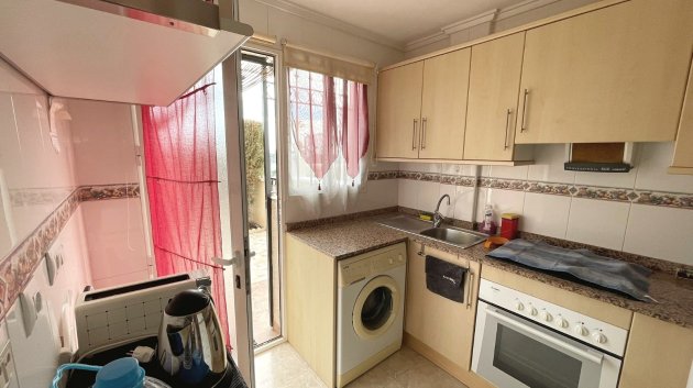 Reventa - Adosado -
Ciudad Quesada - Lo Marabú