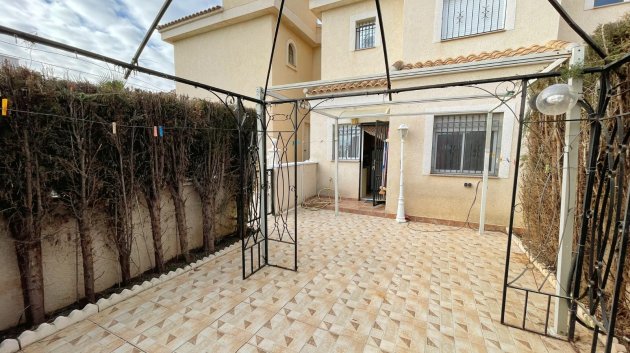 Reventa - Adosado -
Ciudad Quesada - Lo Marabú